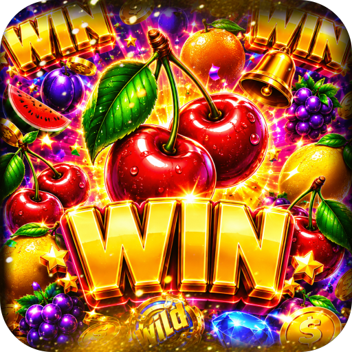 Fruit Spins Casino App Icon